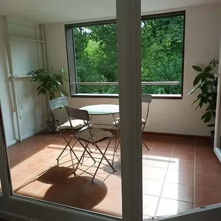Apartment Nd Am Centro 52 Bottrop