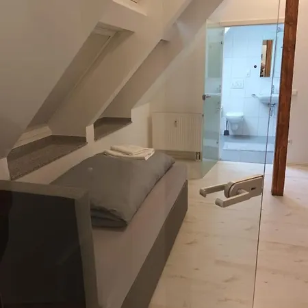 Nd Am Centro 52 Apartment Bottrop