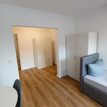 Apartment Nd Am Centro 52