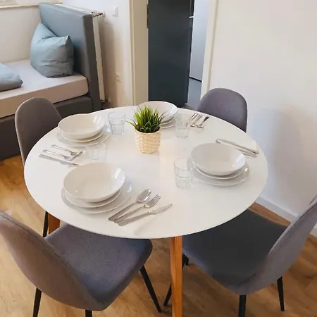 Apartment Nd Am Centro 52 *