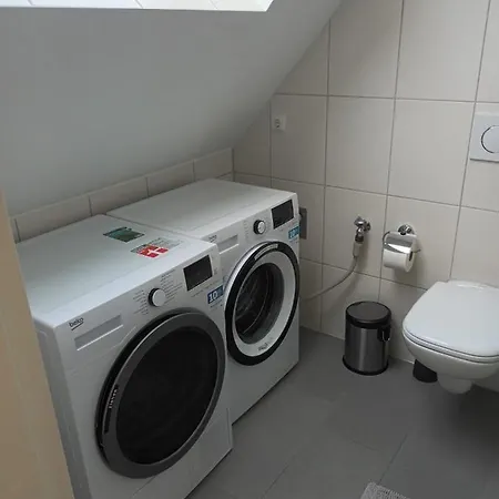 Nd Am Centro 52 Διαμέρισμα