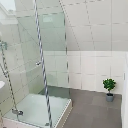 Nd Am Centro 52 Apartment Bottrop