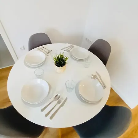 Apartment Nd Am Centro 52 *