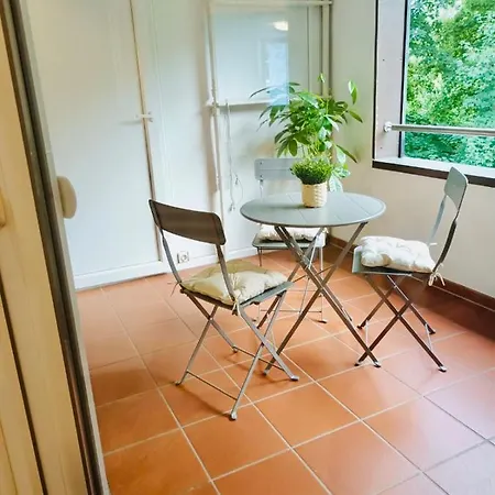 Nd Am Centro 52 Apartment *