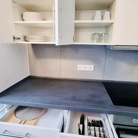 Apartment Nd Am Centro 52 Bottrop