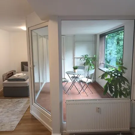 Apartment Nd Am Centro 52