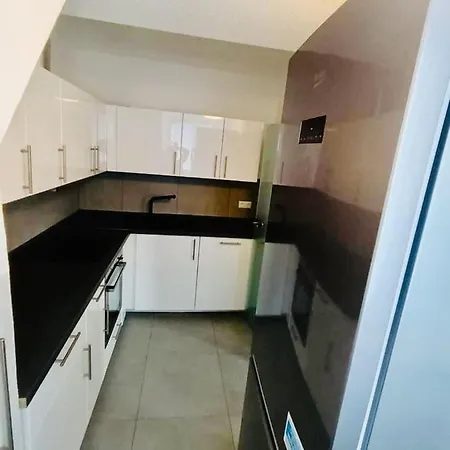 Nd Am Centro 52 Apartment Bottrop