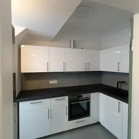 Apartment Nd Am Centro 52 *